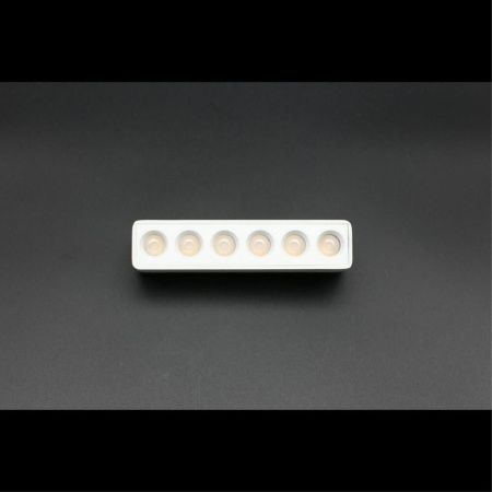 Трековый магнитный светильник Aployt Magnetic track 48 (Магнетиц трацк 48) APL.0100.10.06
