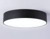 Светильник потолочный Ambrella Light Air Alum (Аир Алум) FV5530