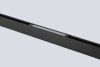 Трековый светильник Crystal Lux Space 220 (Спаце 220) CLT 0.35 001 12W BL M4000K
