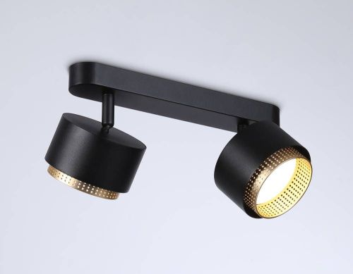 Спот Ambrella Light Techno family (Тецхно фамилы) TN71288 - фото 2