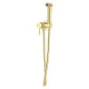Гигиенический душ Teska PULITO BTK6801 золото