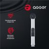 Гигиенический душ Agger AHYG01 хром