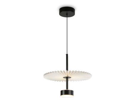 Светильник подвесной Ambrella Light Modern (Модерн) LH72601