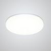 Светильник встраиваемый Crystal Lux CLT 500 CLT 500C120 WH