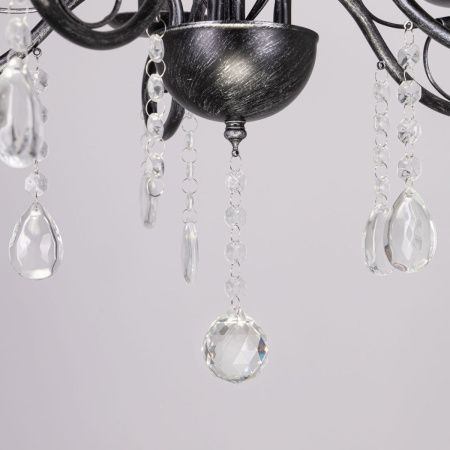 Люстра подвесная De Markt Лада 442010605