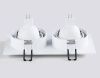 Светильник встраиваемый Ambrella Light Standard Tech (Стандард Тецх) TN102731
