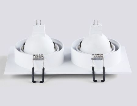 Светильник встраиваемый Ambrella Light Standard Tech (Стандард Тецх) TN102731
