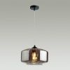 Светильник подвесной Odeon Light BINGA (БИНГА) 4746/1