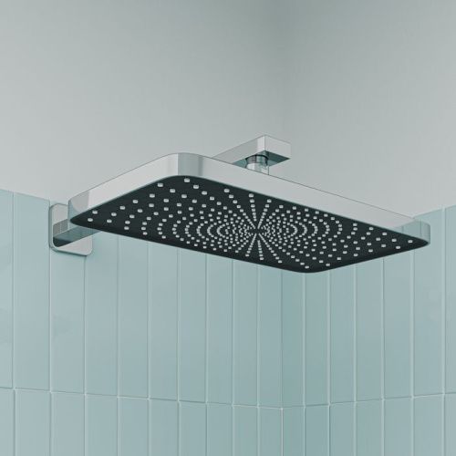 Душевая система IDDIS Parker PARSB02i67 встраиваемая в стену - фото 5