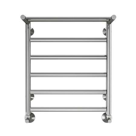 Полотенцесушитель водяной Terminus 4670078530400 55х60 хром