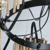 Люстра подвесная MW-Light Лавиния 443010908