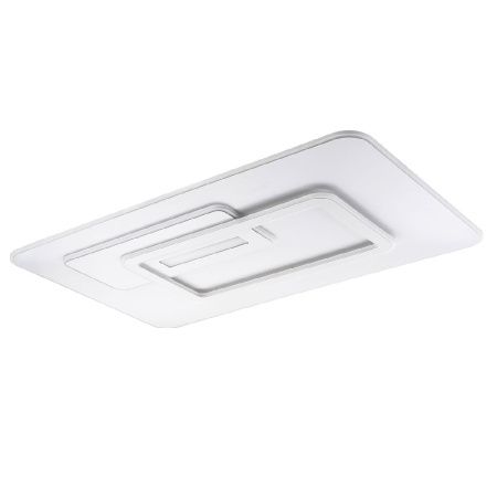Люстра потолочная Escada Rung (Рунг) 10294/3LED