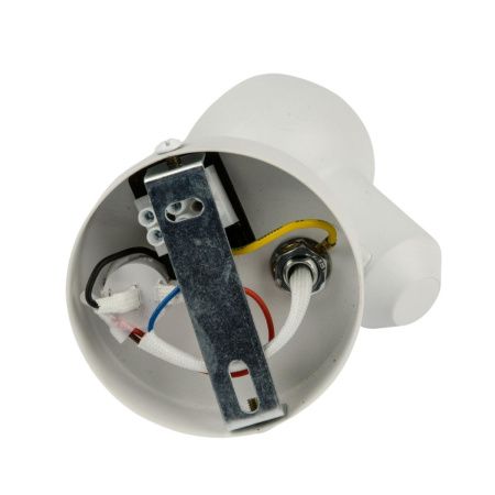 Спот Fametto DLC-S621 GU10/B WHITE