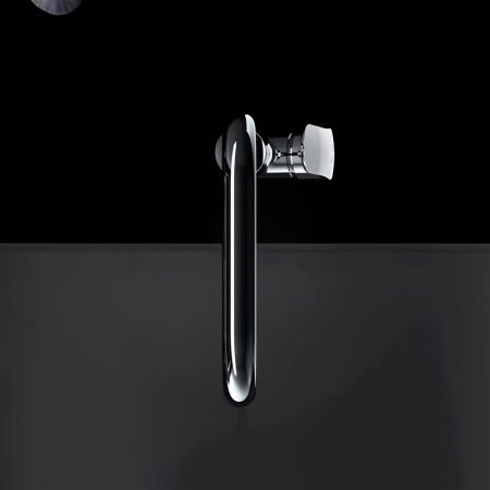 Смеситель для кухни Am.Pm Like F8006000 на мойку хром