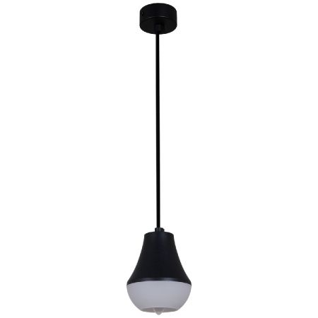 Светильник подвесной Reluce 16007-0.9-001IL E27 BK