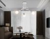 Люстра потолочная Ambrella Light Loft (Лофт) TR80414