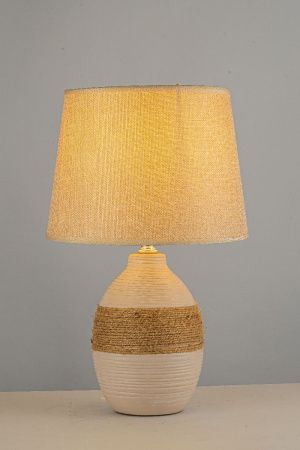 Настольная лампа Arti Lampadari Gaeta (Гаета) Gaeta E 4.1.T4 SY