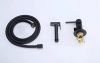 Гигиенический душ BOCH MANN BRAIES B CK-P07B BM10409 черный