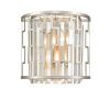 Бра Vele Luce Polifonia (Полифониа) VL3124W02
