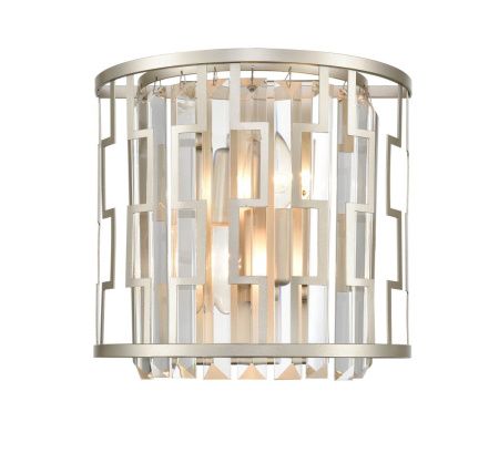 Бра Vele Luce Polifonia (Полифониа) VL3124W02