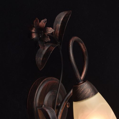 Бра MW-Light Аида 323023801 - фото 4