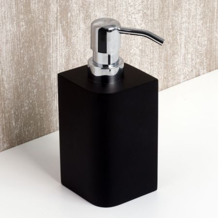 Дозатор для жидкого мыла WasserKRAFT 2799