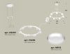 Люстра подвесная Ambrella Light Traditional (Традитионал) XR92031500