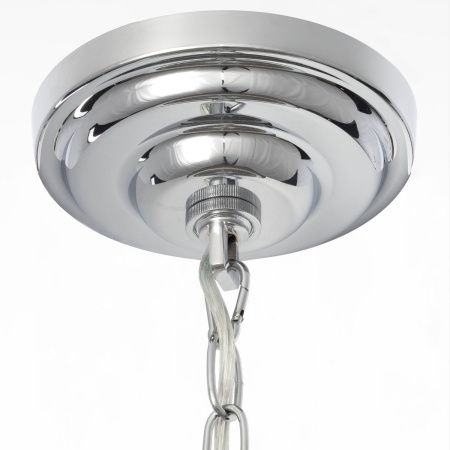 Люстра подвесная Citilux Джейн CL306141