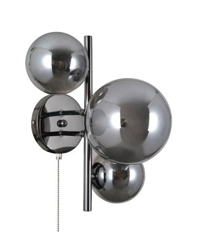 Бра Moderli Renny (Ренны) V10793-3W - фото 3