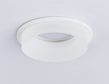 Светильник встраиваемый Ambrella Light Acrylic Frost (Ацрылиц Фрост) TN1302
