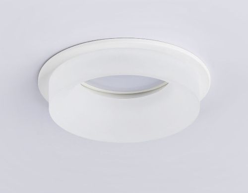 Светильник встраиваемый Ambrella Light Acrylic Frost (Ацрылиц Фрост) TN1302 - фото 4