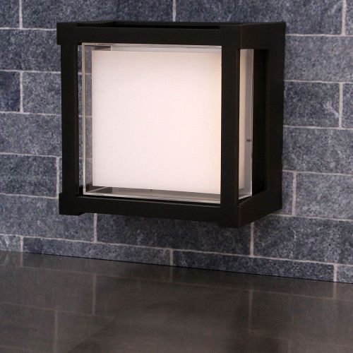 Уличный потолочный светильник Arte Lamp Ulysses (Улыссес) A6406PF-1BK - фото 3