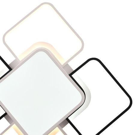Люстра потолочная Natali Kovaltseva East (Еаст) LED SMART 84004