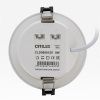 Светильник встраиваемый Citilux Tron (Трон) CLD009012V
