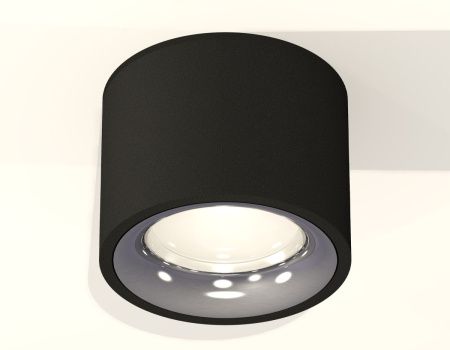 Светильник накладной Ambrella Light TECHNO SPOT (ТЕЦХНО СПОТ) XS7511022