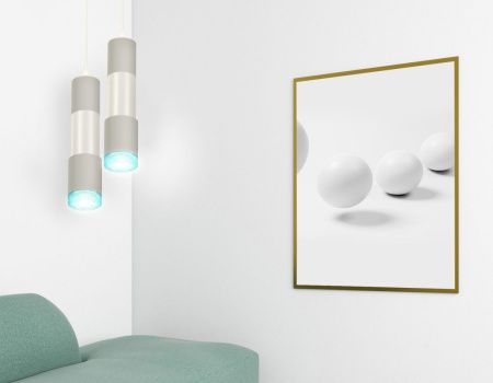 Светильник подвесной Ambrella Light Techno (Тецхно) XP7423002