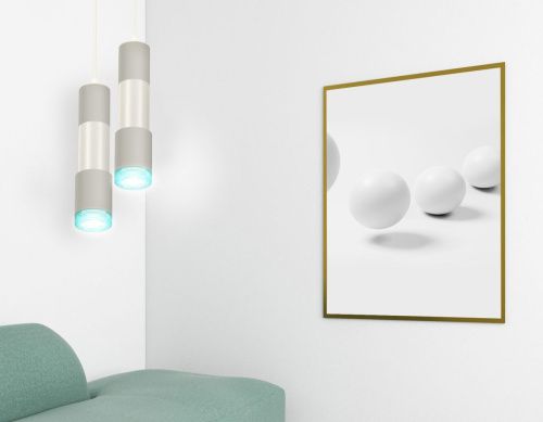 Светильник подвесной Ambrella Light Techno (Тецхно) XP7423002 - фото 2