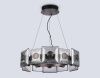 Люстра подвесная Ambrella Light Crystal (Црыстал) LH31024