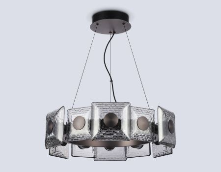 Люстра подвесная Ambrella Light Crystal (Црыстал) LH31024