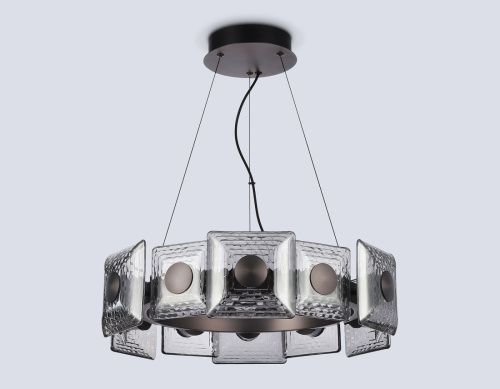 Люстра подвесная Ambrella Light Crystal (Црыстал) LH31024 - фото 3