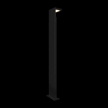 Уличный ландшафтный светильник Loft It Oak 100001/1000