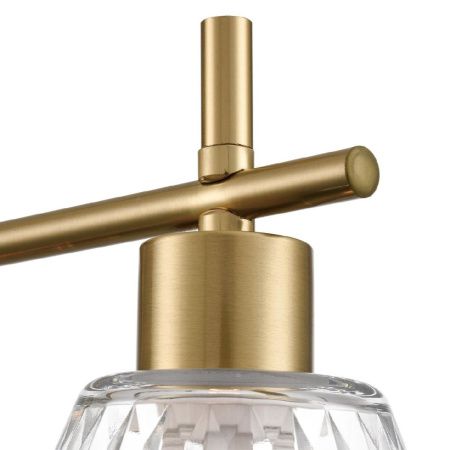 Светильник потолочный Lumion Vivian (Вивиан) 8188/4C
