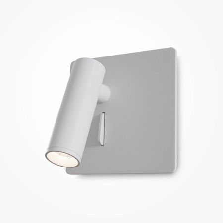 Спот светодиодный Maytoni Technical Mirax C040WL-L3W3K