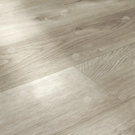 SPC ламинат Alpine Floor Parquet Light ECO 13-1 MC Дуб Фантазия толщина 0.4 см 43 класс 600х125