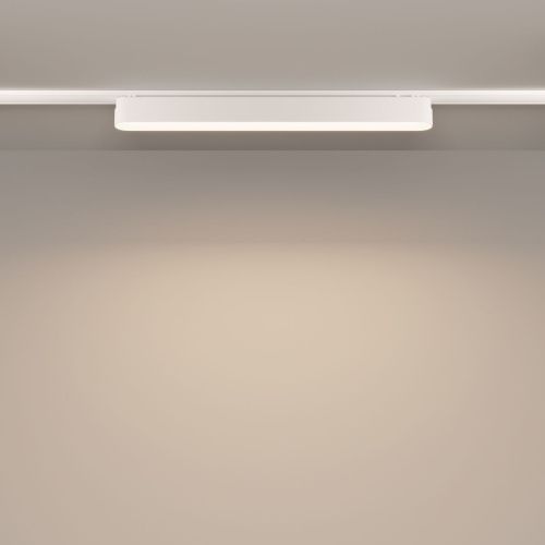 Светильник трековый Maytoni Technical Basis TR080-1-18W4K-W - фото 5