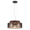 Светильник подвесной Lumion Basalto (Басалто) 6598/3C