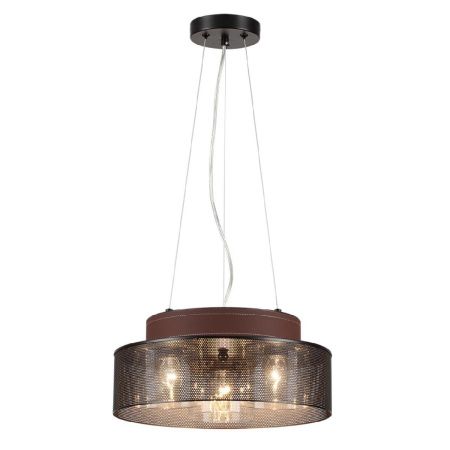 Светильник подвесной Lumion Basalto (Басалто) 6598/3C
