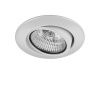 Светильник встраиваемый Lightstar Teso (Тесо) 11080