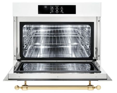 Морозильный шкаф встраиваемый Ilve BC645SNTC/AWB