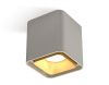Светильник накладной Ambrella Light Techno (Тецхно) XS7842004